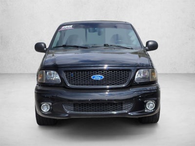 1999 Ford F-150 Lightning