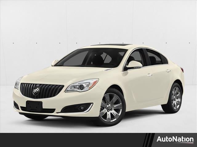 2014 Buick Regal Premium I FWD