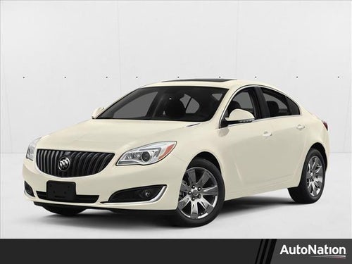 2014 Buick Regal Premium I FWD