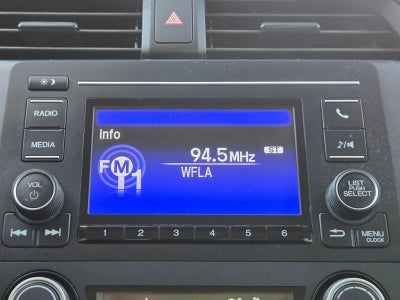 2021 Honda Civic Sedan LX CVT