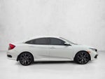 2019 Honda Civic Sedan Sport CVT