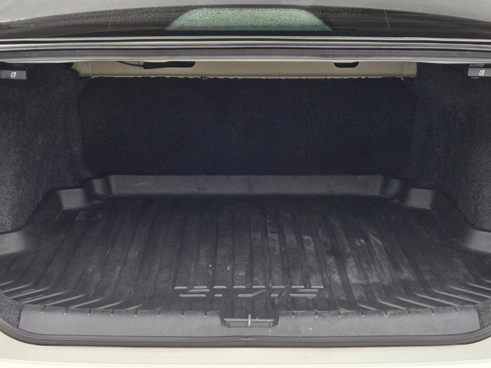 2019 Honda Civic Sedan Sport CVT