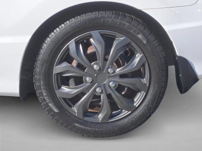 2010 Honda Civic Coupe LX Automatic