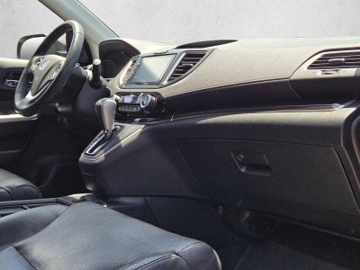 2015 Honda CR-V EX-L 2WD