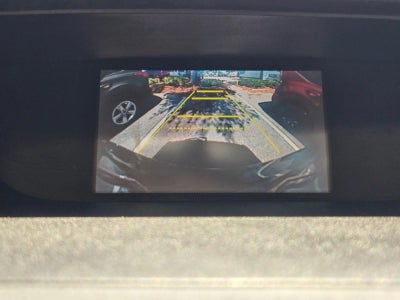 2014 Honda CR-V EX AWD