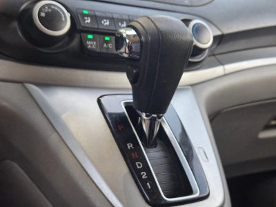 2014 Honda CR-V EX AWD
