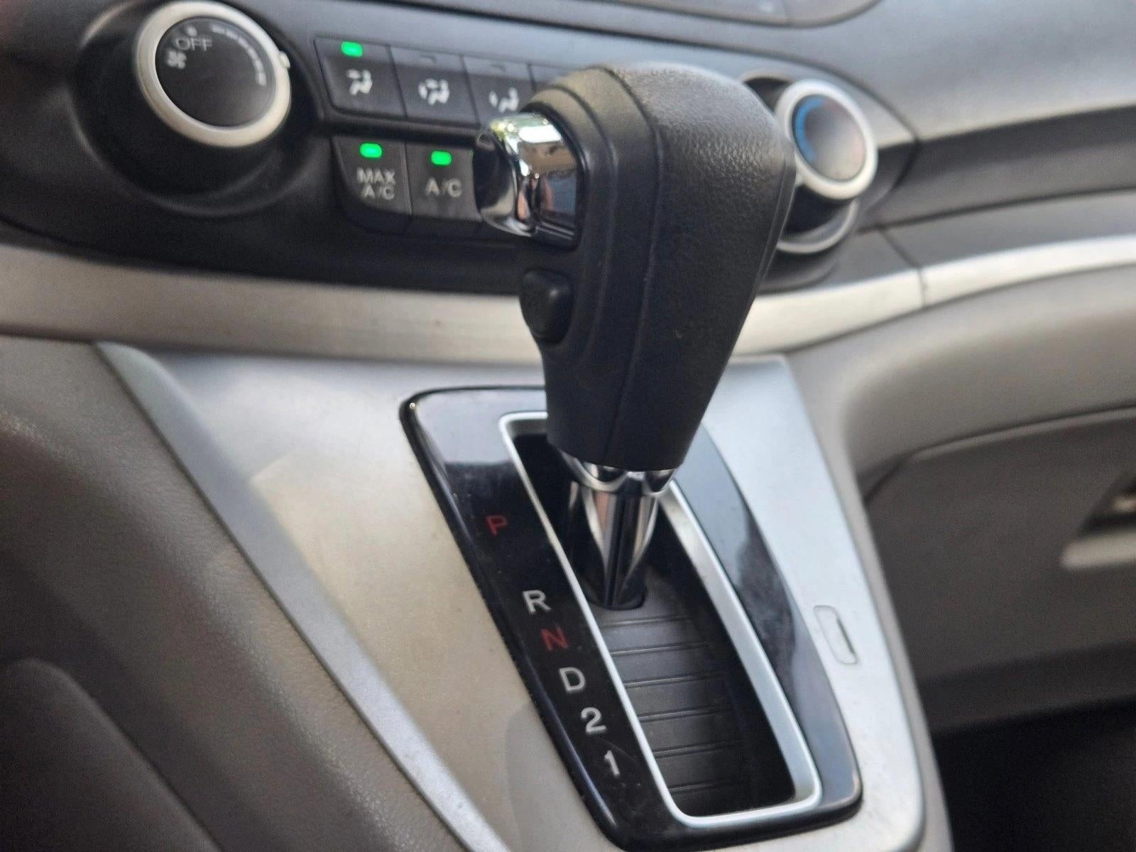 2014 Honda CR-V EX AWD