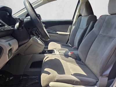 2014 Honda CR-V EX AWD