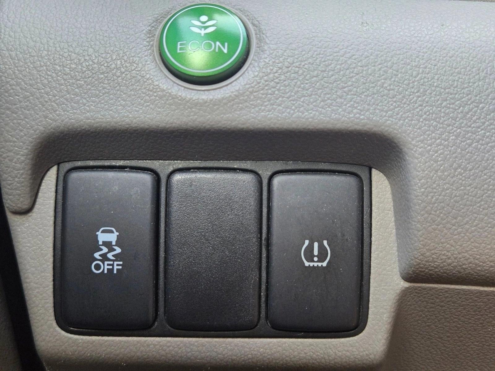 2014 Honda CR-V EX AWD