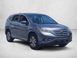 2014 Honda CR-V EX AWD