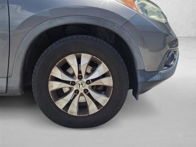 2014 Honda CR-V EX AWD
