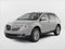 2013 Lincoln MKX 4dr Wgn 3.7L V6 AWD
