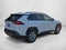 2021 Toyota RAV4 LE FWD (GS)