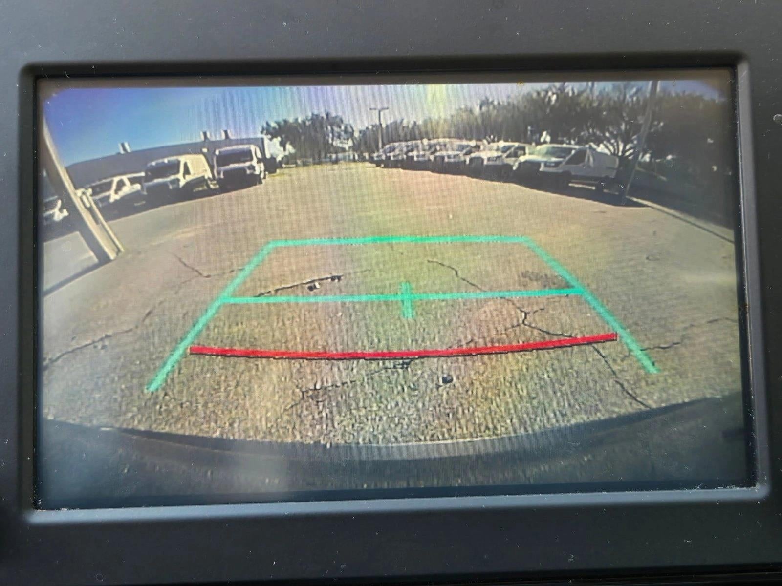 2019 Toyota RAV4 XLE AWD (Natl)