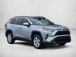 2021 Toyota RAV4 XLE FWD (GS)