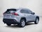 2021 Toyota RAV4 XLE FWD (GS)