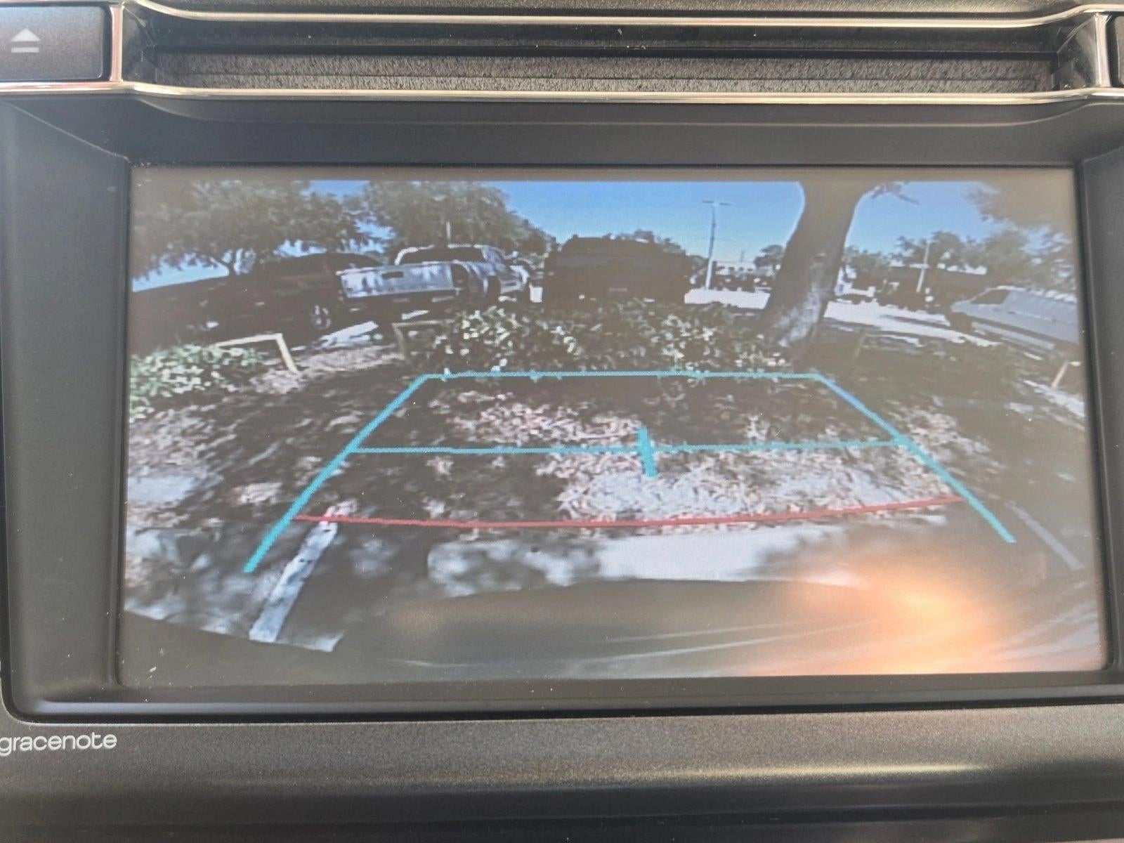 2015 Toyota RAV4 FWD 4dr XLE (GS)