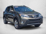 2015 Toyota RAV4 FWD 4dr XLE (GS)