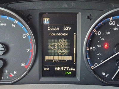 2017 Toyota RAV4 XLE FWD (GS)