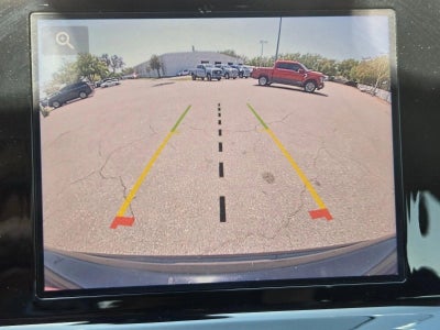 2022 Jeep Compass Latitude FWD