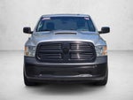 2014 RAM 1500 2WD Regular Cab 6.4 Ft Box Tradesman