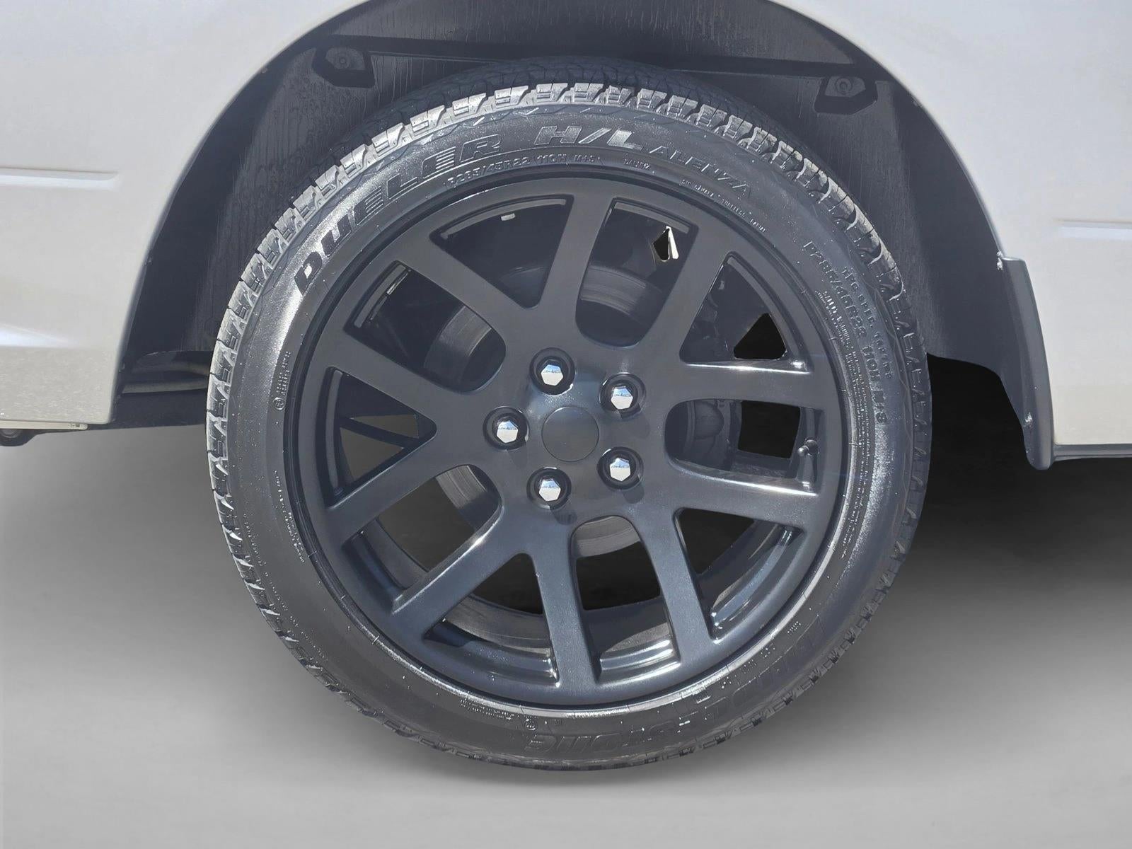 2014 RAM 1500 2WD Regular Cab 6.4 Ft Box Tradesman