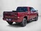 2016 RAM 2500 4WD Crew Cab 6.4 Ft Box Laramie