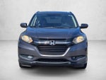 2016 Honda HR-V 2WD EX-L CVT with Navigation