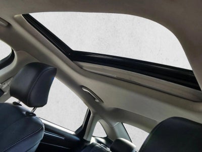 2020 Ford Fusion Titanium AWD