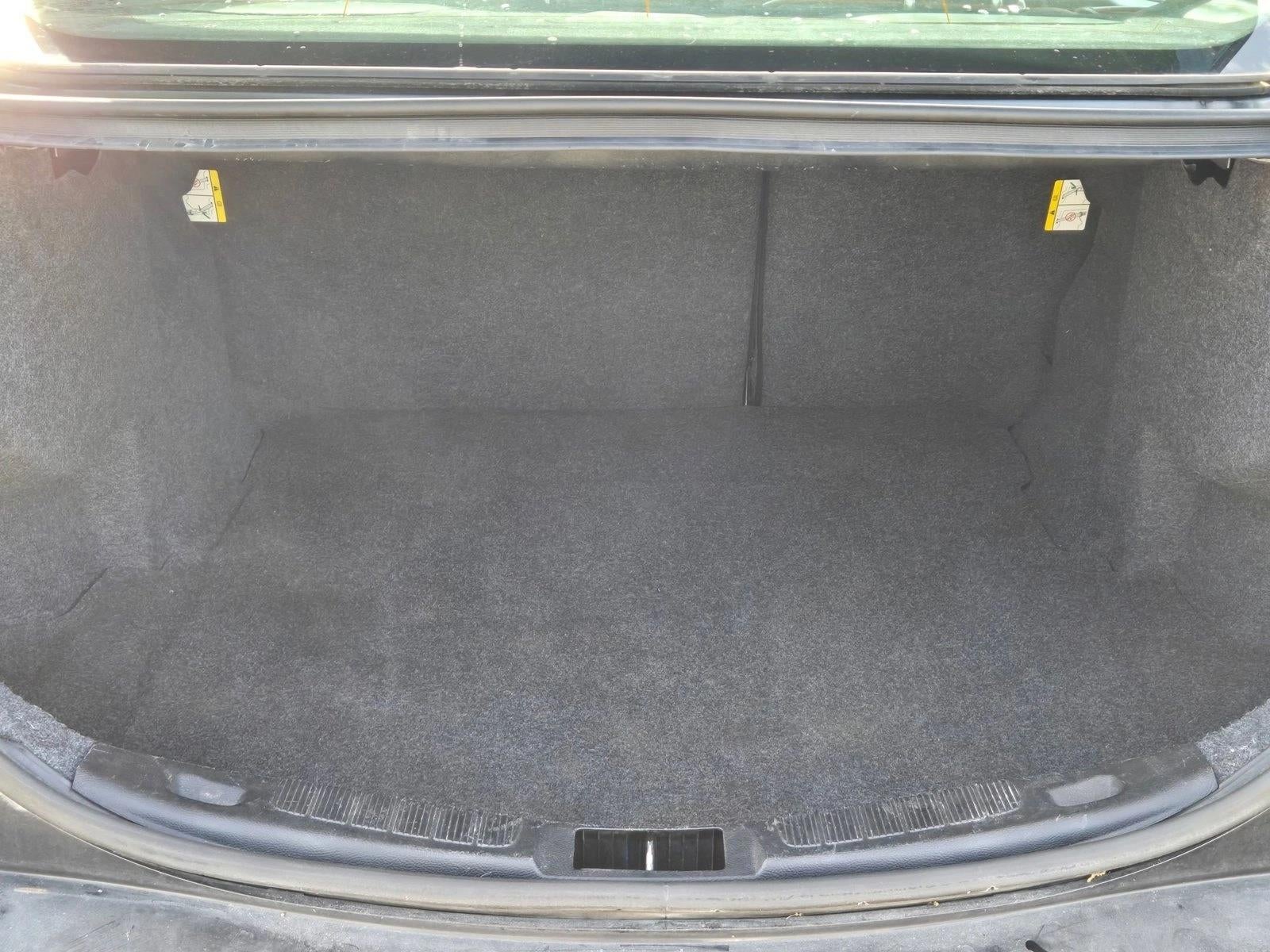 2020 Ford Fusion Titanium AWD