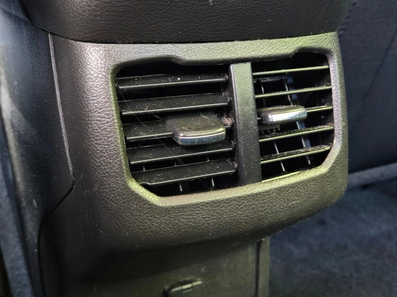 2015 Ford Fusion 4dr Sdn SE FWD