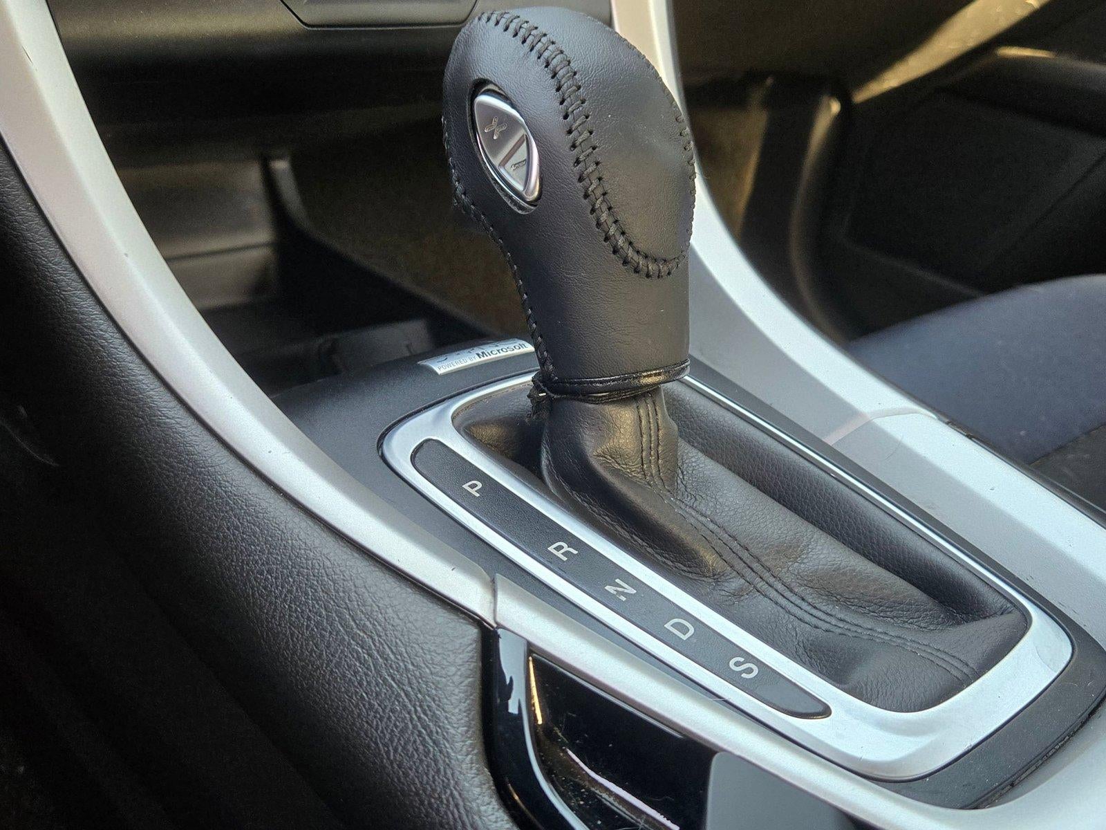 2015 Ford Fusion 4dr Sdn SE FWD