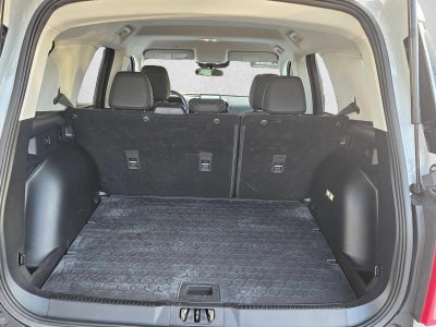 2022 Ford Bronco Sport Big Bend 4x4