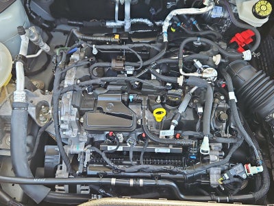 2024 Ford Bronco Sport Outer Banks 4x4
