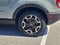 2024 Ford Bronco Sport Outer Banks 4x4