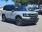 2024 Ford Bronco Sport Outer Banks 4x4