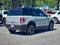 2024 Ford Bronco Sport Outer Banks 4x4