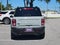 2024 Ford Bronco Sport Outer Banks 4x4