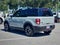 2024 Ford Bronco Sport Outer Banks 4x4