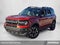 2022 Ford Bronco Sport Outer Banks 4x4