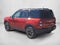2022 Ford Bronco Sport Outer Banks 4x4