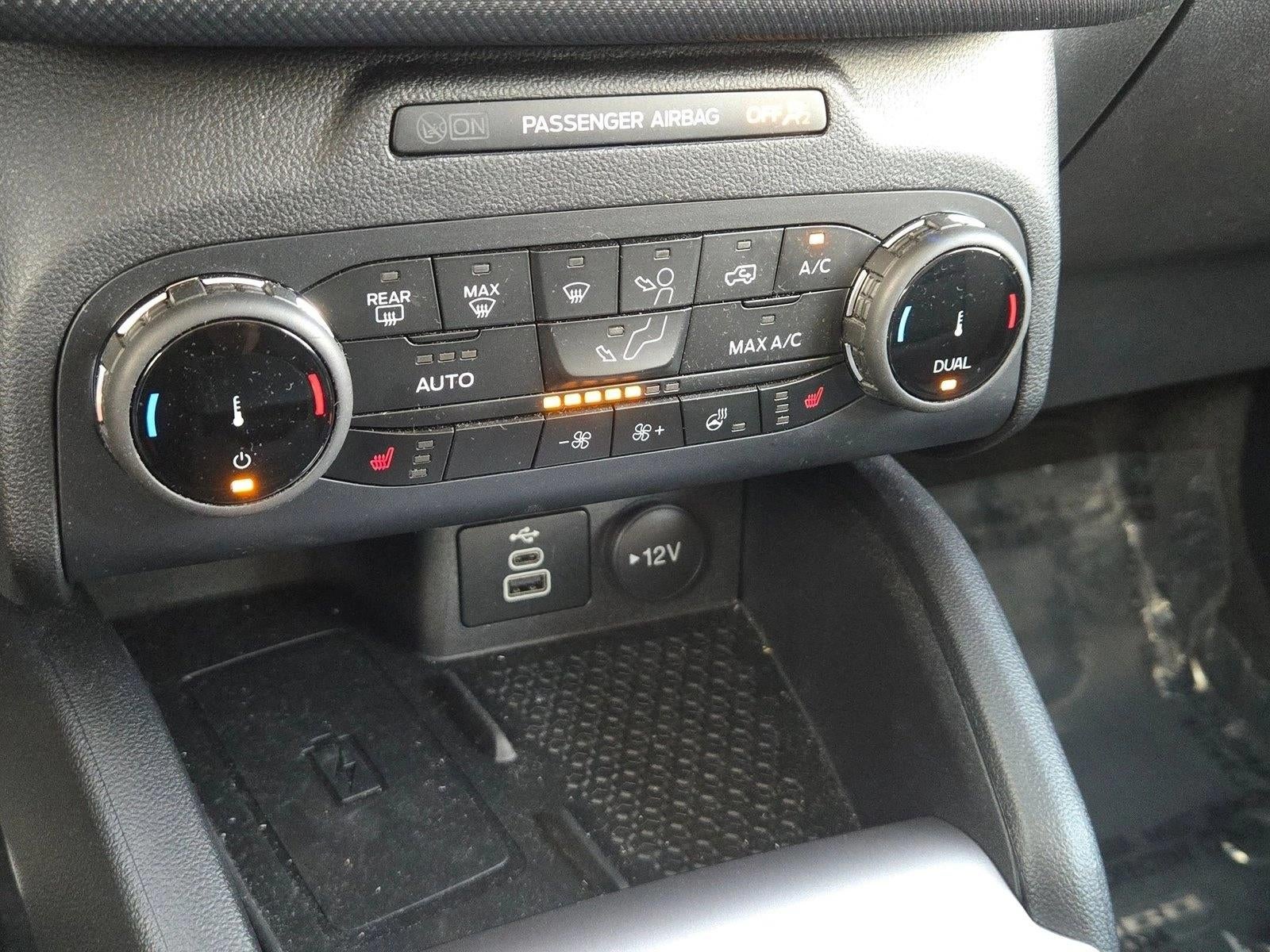 2024 Ford Bronco Sport Outer Banks 4x4