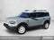 2024 Ford Bronco Sport Heritage 4x4