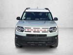 2024 Ford Bronco Sport Heritage 4x4