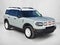 2024 Ford Bronco Sport Heritage 4x4