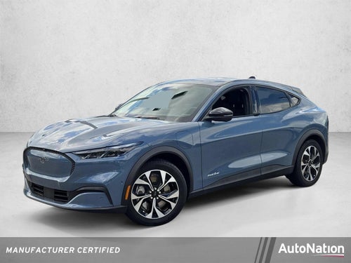 2024 Ford Mustang Mach-E Select RWD