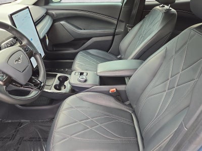 2024 Ford Mustang Mach-E Select RWD
