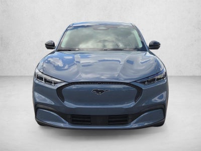 2024 Ford Mustang Mach-E Select RWD