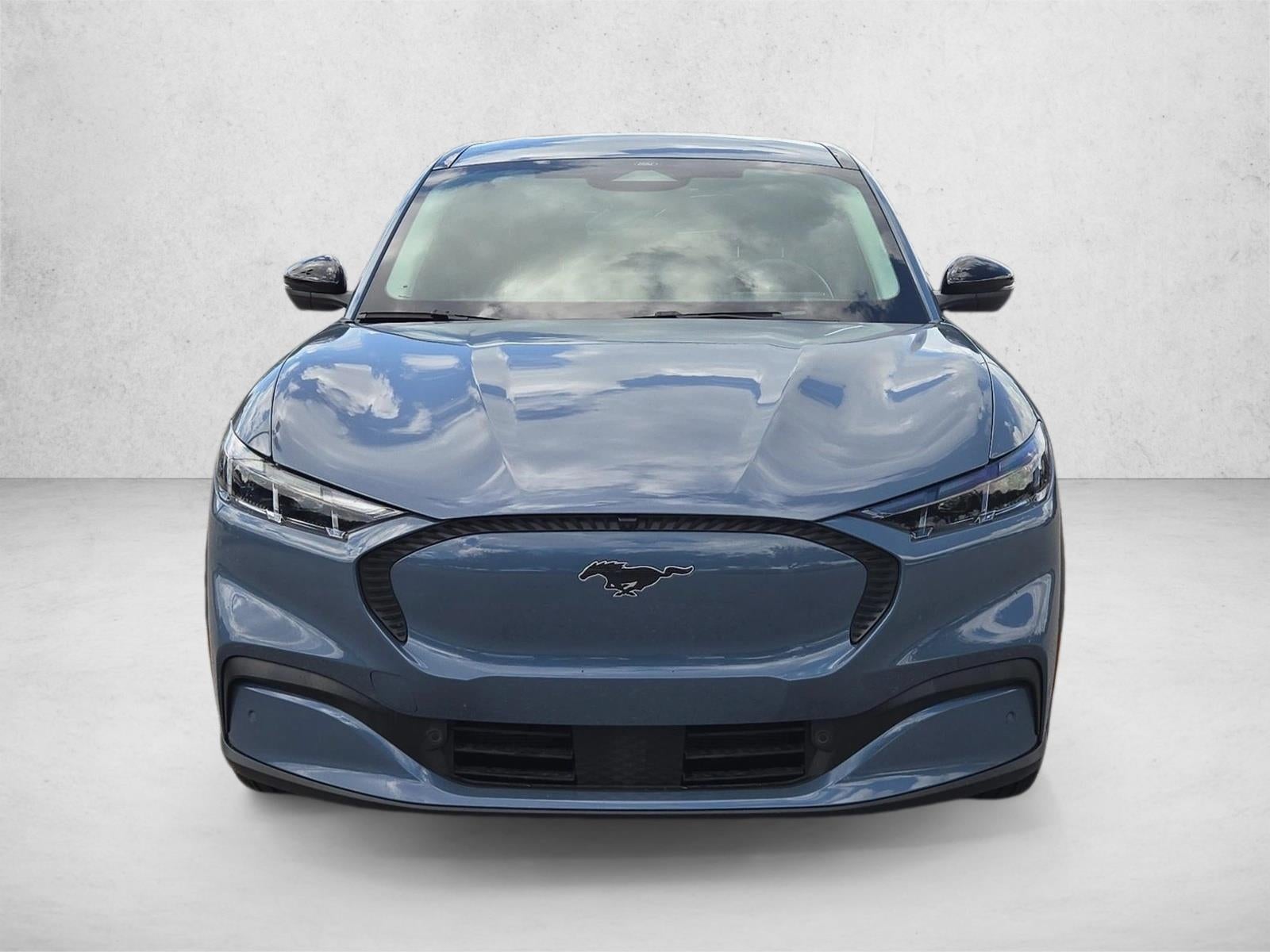 2024 Ford Mustang Mach-E Select RWD