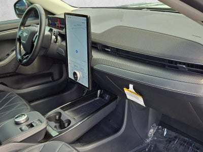 2024 Ford Mustang Mach-E Select RWD